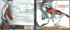 Dalriada - Nyárutó (MÁS) DVD borító FRONT slim Letöltése
