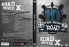 Road - Road Movie X. DVD borító FRONT Letöltése