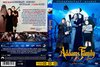 Addams Family - A galád család (Lacus71) DVD borító FRONT Letöltése