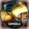 Szupercella (2023) (taxi18) DVD borító CD1 label Letöltése