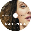 Katinka (Kuli) DVD borító CD1 label Letöltése