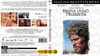 Krisztus utolsó megkísértése (Lacus71) DVD borító FRONT Letöltése