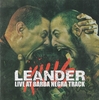 Leander Kills - Live at Barba Negra Track DVD borító FRONT Letöltése