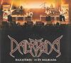Dalriada - Őszelő + Hazatérés - 15 év Dalriada DVD borító CD3 label Letöltése