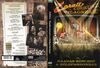 Zorall - Ráadás koncert a Zöldpardonban DVD borító FRONT Letöltése