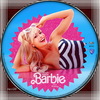 Barbie (taxi18) DVD borító CD1 label Letöltése