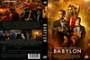 Babylon (2022) Kuli DVD borító FRONT Letöltése
