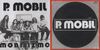 P. Mobil - Mobilizmo (Jubileumi kiadás 2023) DVD borító CD3 label Letöltése
