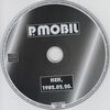 P. Mobil - Heavy Medal (Jubileumi kiadás 2023) DVD borító CD2 label Letöltése