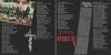 Omen - Brutális tangó (2013) DVD borító CD3 label Letöltése
