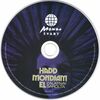 Zalatnay Sarolta - Hadd mondjam el (2022) DVD borító CD1 label Letöltése
