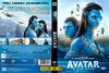 Avatar: A víz útja (Lacus71) DVD borító FRONT Letöltése
