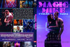 Magic Mike utolsó tánca (hthlr) DVD borító FRONT Letöltése