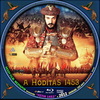 A hódítás 1453 (debrigo) DVD borító CD1 label Letöltése