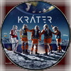 Kráter (taxi18) DVD borító CD1 label Letöltése
