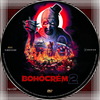 Bohócrém 2. (taxi18) DVD borító CD1 label Letöltése