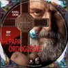 A pápa ördögűzője (kepike) DVD borító CD1 label Letöltése
