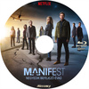 Manifest - 4. évad (peestricy) DVD borító CD1 label Letöltése