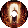 A pápa ördögűzője (peestricy) DVD borító CD1 label Letöltése