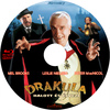Drakula halott és élvezi (peestricy) DVD borító CD1 label Letöltése