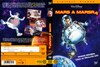 Mars a Marsra (Lacus71) DVD borító FRONT Letöltése