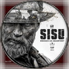 Sisu (taxi18) DVD borító CD2 label Letöltése