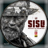 Sisu (taxi18) DVD borító CD2 label Letöltése