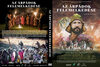 Az Árpádok felemelkedése (hthlr) DVD borító FRONT Letöltése