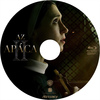 Az apáca 2 (peestricy) DVD borító CD2 label Letöltése