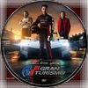 Gran Turismo (taxi18) DVD borító CD2 label Letöltése