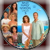 Bazi nagy görög lagzi 3. (taxi18) DVD borító CD1 label Letöltése
