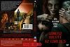 Gonosz halott – Ébredés (Kuli) DVD borító FRONT Letöltése