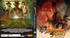Indiana Jones és a sors tárcsája DVD borító FRONT Letöltése