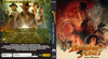 Indiana Jones és a sors tárcsája DVD borító FRONT Letöltése