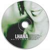 Lhana - Helló világ DVD borító CD1 label Letöltése