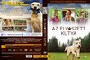 Az elveszett kutya (Lacus71) DVD borító FRONT Letöltése