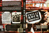 Privát rocktörténet - Az Illés I-II. rész (hthlr) DVD borító FRONT Letöltése