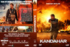 Kandahár (Ivan) DVD borító FRONT Letöltése