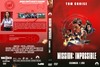 Mission: Impossible: Leszámolás - Első rész (Ivan) DVD borító FRONT Letöltése