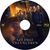 Szeánsz Velencében (peestricy) DVD borító CD1 label Letöltése