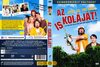 Az iskoláját! (Lacus71) DVD borító FRONT Letöltése