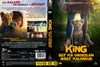 King - Egy kis oroszlán nagy kalandja (Lacus71) DVD borító FRONT Letöltése