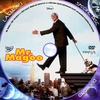 Mr. Magoo (Lacus71) DVD borító CD1 label Letöltése