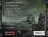 End of Paradise - Hétköznapi túlélő DVD borító BACK Letöltése