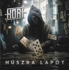 Kori - Húszra lapot DVD borító FRONT Letöltése