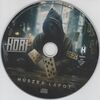 Kori - Húszra lapot DVD borító CD1 label Letöltése