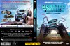 Monster Trucks - Szörnyverdák (Lacus71) DVD borító FRONT Letöltése