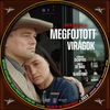 Megfojtott virágok (debrigo) DVD borító CD2 label Letöltése