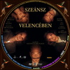 Szeánsz Velencében (debrigo) DVD borító CD2 label Letöltése