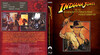 Indiana Jones és az elveszett frigyláda fosztogatói DVD borító FRONT Letöltése